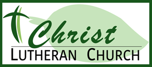Christ Lutheran Church logo