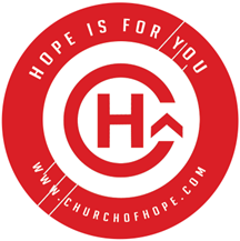 Church Of Hope Palmetto logo