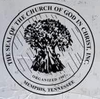 City-Refuge Church God In Christ logo