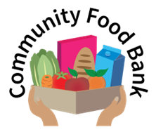 Community Food Bank-Citrus Cty logo
