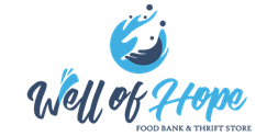 Well Of Hope Thrift Store logo