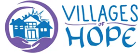 Village Of Hope Food Bank logo