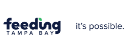 Feeding Tampa Bay logo