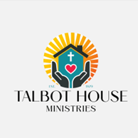 Talbot House Ministries logo