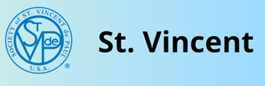 St. Ann Conference of The Society of St. Vincent de Paul logo