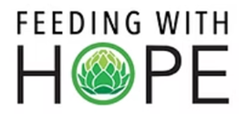 Feeding With Hope logo