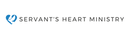 Servant’s Heart Ministry logo