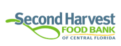 Second Harvest Food Bank - Marion Branch logo