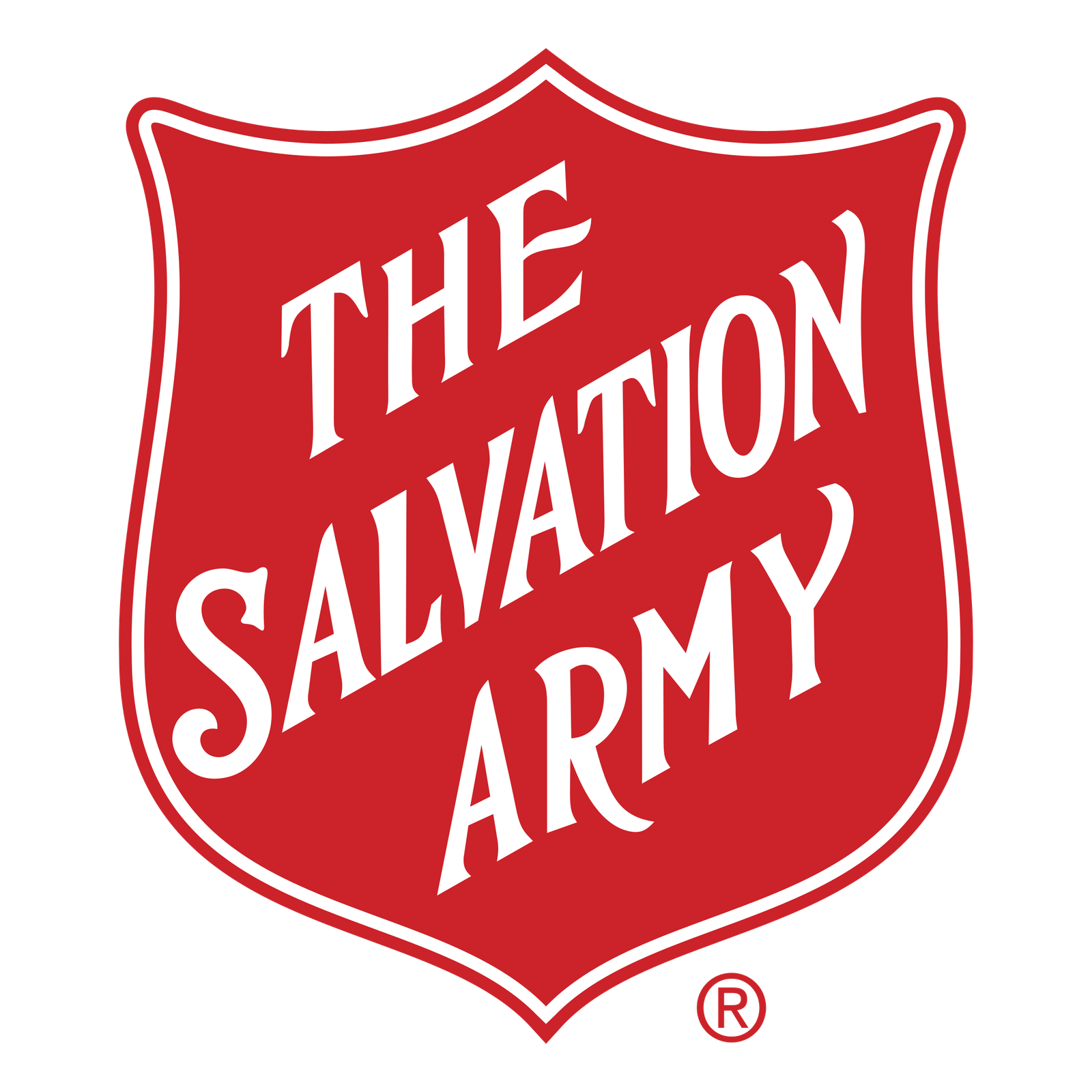 Salvation Army Sebring Service Center logo