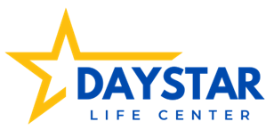 Daystar logo