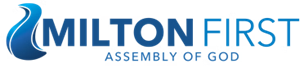 Milton First Assembly of God logo
