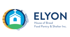 Elyon House-Bread Food Pantry logo