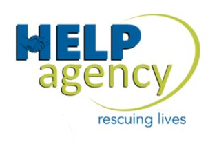 Help Agency of the Forest logo