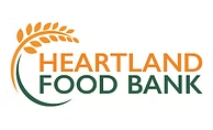 Heartland Food Reservoir logo
