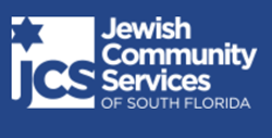 JCS Kosher Food Bank logo