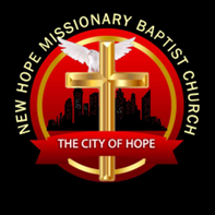 New Hope Baptist Church logo