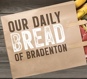Our Daily Bread Of Bradenton logo
