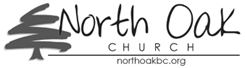 North Oak Church logo