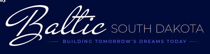 Baltic Food Bank logo