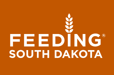 Feeding South Dakota - Sioux Falls logo