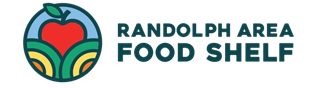Randolph Area Food Shelf logo