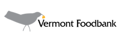 Vermont Foodbank logo
