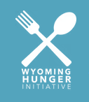 Washakie County Ministerial Association Food Pantry logo