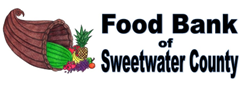 Food Bank Of Sweetwater County - Green River logo