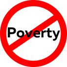 Poverty Resistance logo