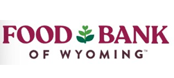 Food Bank of Wyoming logo