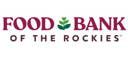 Wyoming Food Bank of the Rockies logo