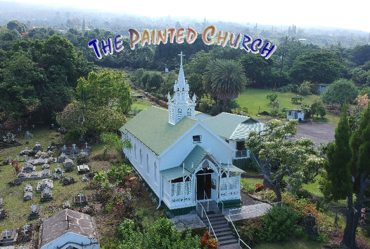 Catholic Churches Rectory logo