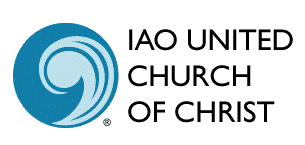 IAO United Church Of Christ logo