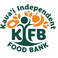 Kauai Independent Food Bank logo