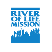 River Of Life Mission Inc logo