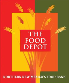 Food Depot logo