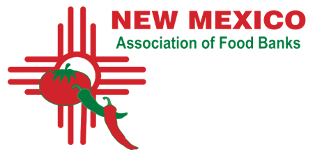 New Mexico Association of Food Banks logo