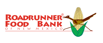 Roadrunner Food Bank logo
