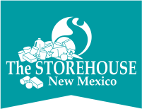 The Storehouse New Mexico logo