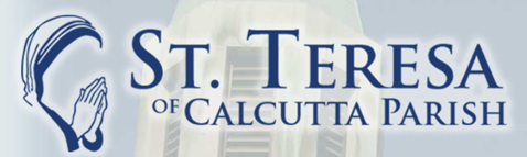 St. Teresa of Calcutta Parish logo