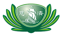 Buddhist Tzu Chi Foundation logo