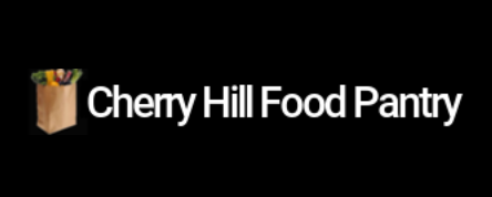 Cherry Hill Food Pantry logo