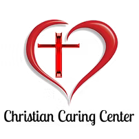 Christian Caring Center logo