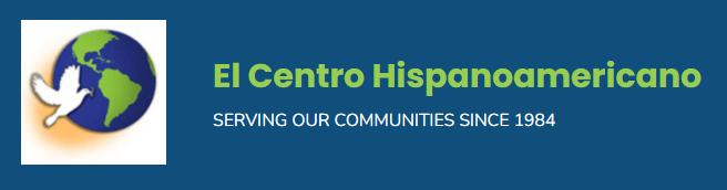 El Centro Hispano Americano logo