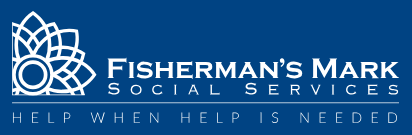 Fisherman's Mark Food Pantry logo