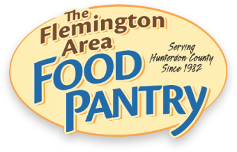 Flemington Area Food Pantry logo