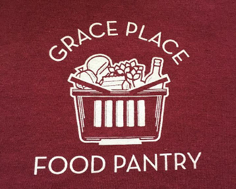 Grace Place Ecumenical Food Pantry logo