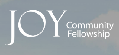 Joy Community Food Pantry logo