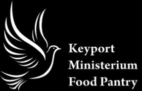 Keyport Ministerium Food Pantry logo