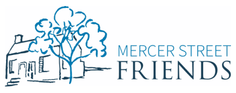 Mercer Street Friends logo